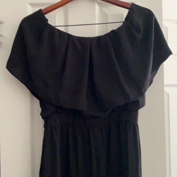 Black jumpsuit from Vince Camuto size 8 - Picture 6 of 7
